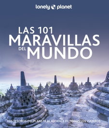 Las 101 maravillas del mundo, AA VV - GEOPLANETA