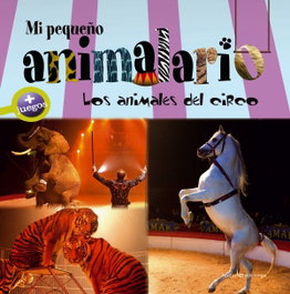LOS ANIMALES DEL CIRCO, CARLO ZAGLIA - LECTIO