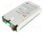 MEAN WELL Convertidor DC/AC 400W 230VAC