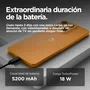 Motorola Moto G15 4G 8GB/256GB 6.72 pulgadas Naranja