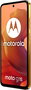 Motorola Moto G15 Smartphone 4G Android 15 - Pantalla Full HD+ de 6.72", 8GB RAM + 256GB, Cámara 50MP, Batería 5200 mAh, Carga Rápida 18W, Color Naranja