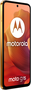 Motorola Moto G15 Smartphone 4G Android 15 - Pantalla Full HD+ de 6.72", 8GB RAM + 256GB, Cámara 50MP, Batería 5200 mAh, Carga Rápida 18W, Color Naranja