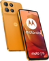 Motorola Moto G15 Smartphone 4G Android 15 - Pantalla Full HD+ de 6.72", 8GB RAM + 256GB, Cámara 50MP, Batería 5200 mAh, Carga Rápida 18W, Color Naranja