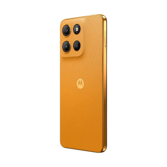 Motorola Moto G15 4G 8GB/256GB 6.72 pulgadas Naranja Motorola Moto G15 4G 8GB/256GB 6.72 pulgadas Naranja