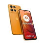 Motorola Moto G15 Smartphone 8GB RAM 256GB Almacenamiento Pantalla Full HD+ 6.72" 50MP Cámara 5200mAh Android 15