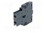 SIEMENS 3RH2911-1DA20 Contactores auxiliares S0, S00, S2 con agarres de tornillo
