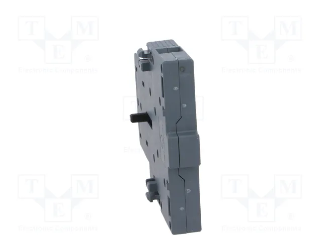 SIEMENS 3RH2911-1DA20 Contactores auxiliares S0, S00, S2 con agarres de tornillo