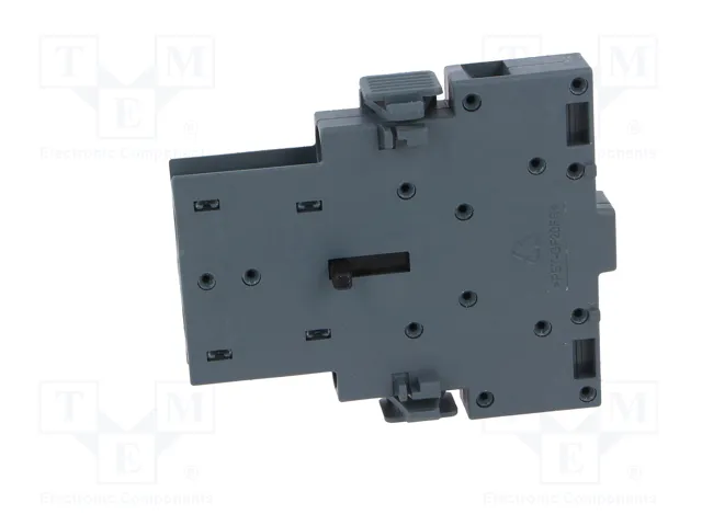 SIEMENS 3RH2911-1DA20 Contactores auxiliares S0, S00, S2 con agarres de tornillo