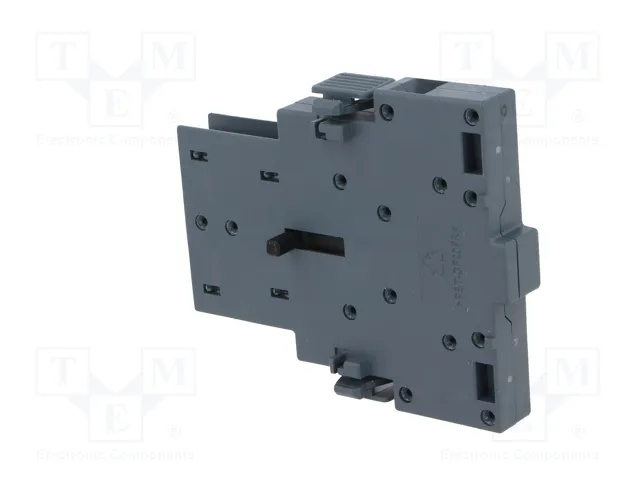 SIEMENS 3RH2911-1DA20 Contactores auxiliares S0, S00, S2 con agarres de tornillo