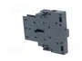 SIEMENS 3RH2911-1DA20 Contactores auxiliares S0, S00, S2 con agarres de tornillo