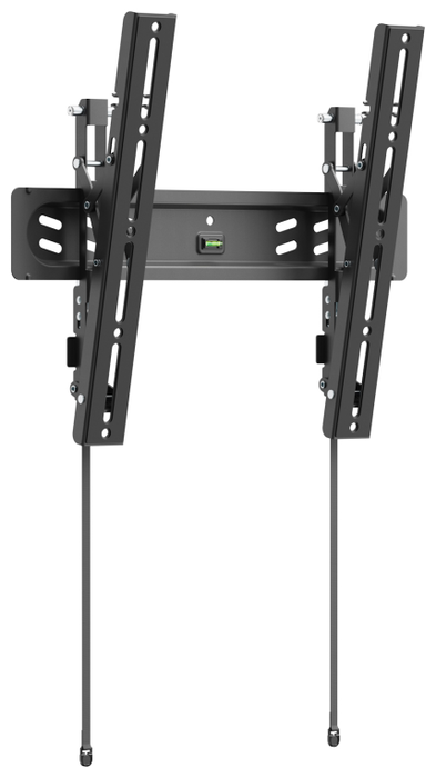 Ewent EW1610 Soporte de Pared Inclinable Ultradelgado para TV 32-65 pulgadas Negro Ewent EW1610 Soporte de Pared Inclinable Ultradelgado para TV 32-65 pulgadas Negro