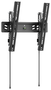 Ewent EW1610 Soporte de Pared Inclinable Ultradelgado para TV 32-65 pulgadas Negro