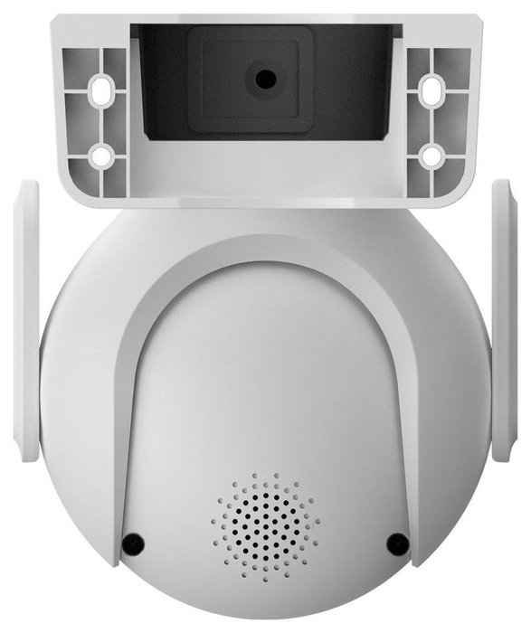 Dahua Technology DH-IPC-P3BP-PV-0360B-EUR PT-Kamera 3 MP, 87, IR-LED 30m Dahua Technology DH-IPC-P3BP-PV-0360B-EUR PT-Kamera 3 MP, 87, IR-LED 30m