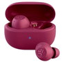 JLab Go Pop ANC Auriculares True Wireless Stereo Fucsia