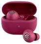 JLab Go Pop ANC True Wireless Stereo Auriculares Bluetooth Fucsia