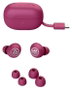 JLab Go Pop ANC True Wireless Stereo Auriculares Bluetooth Fucsia
