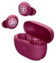 JLab Go Pop ANC True Wireless Stereo Auriculares Bluetooth Fucsia