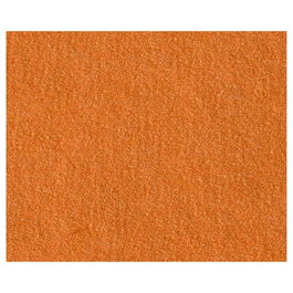 Wolfcraft 2848000 Papel de Lija para Madera, Metal y Esmalte, Grano 240, 230 x 280 mm