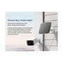 EUFY SoloCam C210 Cámara de Seguridad 2K con Panel Solar