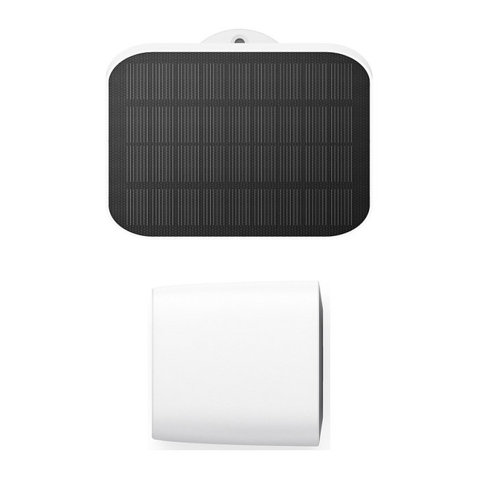 EUFY SoloCam C210 Cámara de Seguridad 2K con Panel Solar EUFY SoloCam C210 Cámara de Seguridad 2K con Panel Solar
