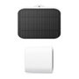 EUFY SoloCam C210 Cámara de Seguridad 2K con Panel Solar