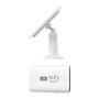 EUFY SoloCam C210 Cámara de Seguridad 2K con Panel Solar