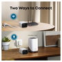 EUFY SoloCam C210 Cámara de Seguridad 2K con Panel Solar