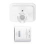 EUFY SoloCam C210 Cámara de Seguridad 2K con Panel Solar