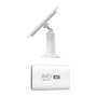 EUFY SoloCam C210 Cámara de Seguridad 2K con Panel Solar