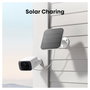 EUFY SoloCam C210 Cámara de Seguridad 2K con Panel Solar