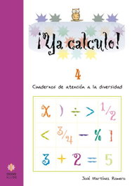 ALJIBE, Ya calculo! 4, Jose Martinez - ALJIBE