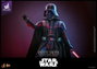 Star Wars Figura Movie Masterpiece 1/6 Darth Vader (Dueling Effect Version) Hot Toys Exclusive 35 cm