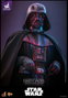 Star Wars Figura Movie Masterpiece 1/6 Darth Vader (Dueling Effect Version) Hot Toys Exclusive 35 cm