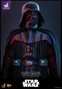 Star Wars Figura Movie Masterpiece 1/6 Darth Vader (Dueling Effect Version) Hot Toys Exclusive 35 cm