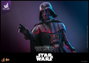 Star Wars Figura Movie Masterpiece 1/6 Darth Vader (Dueling Effect Version) Hot Toys Exclusive 35 cm