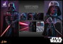 Star Wars Figura Movie Masterpiece 1/6 Darth Vader (Dueling Effect Version) Hot Toys Exclusive 35 cm
