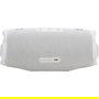 JBL Altavoz Bluetooth Charge 6 45W Blanco