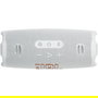 JBL Altavoz Bluetooth Charge 6 45W Blanco