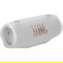 JBL Altavoz Bluetooth Charge 6 45W Blanco