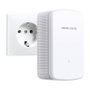 Mercusys ME10 Extensor de Alcance Wi-Fi 300 Mbps Blanco