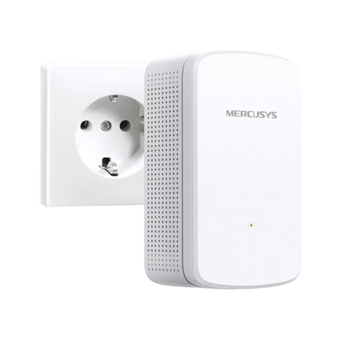Mercusys ME10 Extensor de Rango WiFi N300
