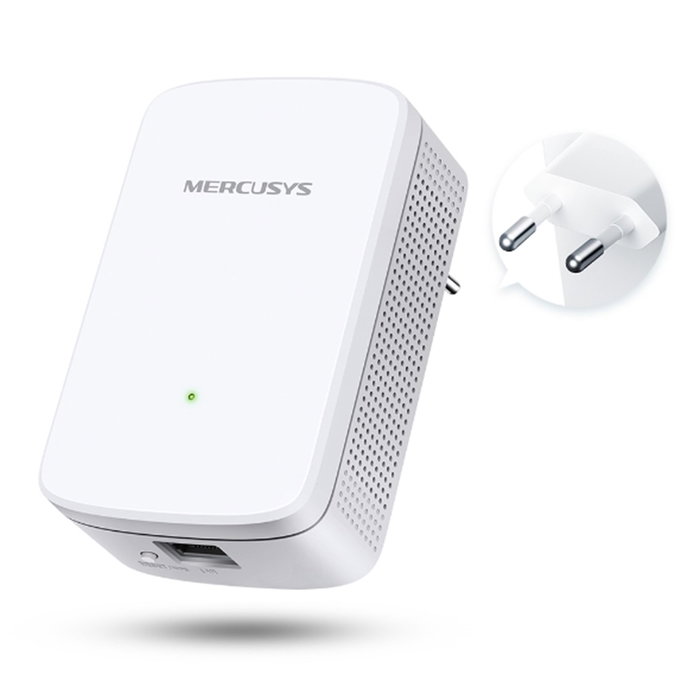 Mercusys ME10 Extensor de Rango WiFi N300