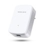 Mercusys ME10 Extensor de Alcance Wi-Fi 300 Mbps Blanco