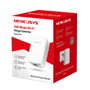 Mercusys ME10 Extensor de Alcance Wi-Fi 300 Mbps Blanco