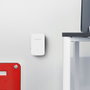 Mercusys ME10 Extensor de Alcance Wi-Fi 300 Mbps Blanco