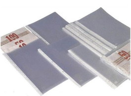 Grafoplas Fundas Formato Folio