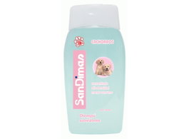 San Dimas Champú Suavizante para Perros 300ml