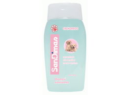 San Dimas Champú Suavizante para Perros 300ml