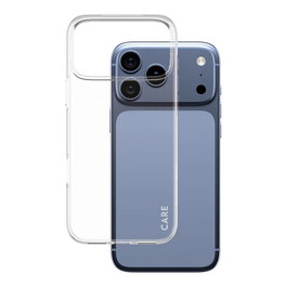 PanzerGlass CARE by PanzerGlass X-Ray Case iPhone 17 Pro Max