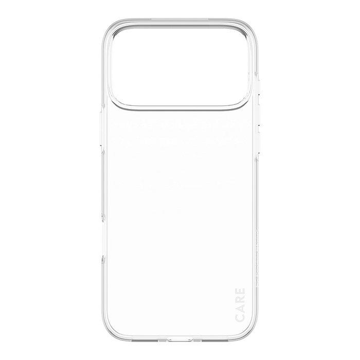 PanzerGlass CARE by PanzerGlass X-Ray Case iPhone 17 Pro Max PanzerGlass CARE by PanzerGlass X-Ray Case iPhone 17 Pro Max